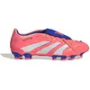 Image de Chaussures de football adidas Predator Pro Fold-Over Orange 42 2/3 JS4075