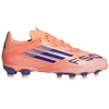 Image de Bottes de Football adidas F50 League Mg Enfant Orange 38 JH7751