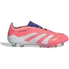 Image de Chaussures de football adidas Predator Elite Atifiacial Ground Orange 43 1/3 JS4323