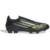 Image de Chaussures de football sans lacets adidas F50 League FG/AG Noir 47 1/3 JH7737
