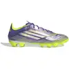 Image de Chaussures de football adidas F50 Pro MG Violet 43 1/3 JH7678