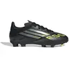 Image de Chaussures de football enfant adidas F50 League FG/AG Noir 38 2/3 JH7744
