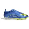 Image de Chaussures de football enfant adidas F50 Messi Elite FG Bleu 30 JP7450
