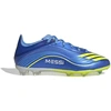 Image de Chaussures de football enfant adidas F50 Messi Elite FG Bleu 31,5 JP7450