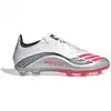 Image de Chaussures de football enfant adidas F50 Messi Elite FG Blanc 28,5 JP7451