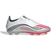 Image de Chaussures de football enfant adidas F50 Messi Elite FG Blanc 29 JP7451