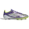 Image de Chaussures de football adidas F50 Elite FG Violet 42 JH7615
