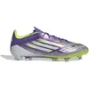 Image de Chaussures de football adidas F50 Elite FG Violet 47 1/3 JH7615