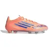 Image de Chaussures de football adidas F50 Elite FG Orange 44 JH7618