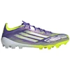 Image de Bottes de Football adidas F50 Elite 2G/3G Ag Violet -9,44 JH7639