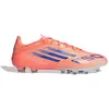 Image de Chaussures de football adidas F50 Elite AG Orange 41 1/3 JH7637