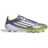 Image de Chaussures de football adidas F50 Elite AG Violet 46 JH7638