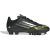 Image de Chaussures de football enfant adidas F50 Club FG/AG Noir 28 JI0028