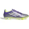 Image de Chaussures de football adidas F50 Club FG/AG Violet 43 1/3 JI0043