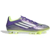 Image de Bottes de Football adidas F50 Club Fg/Mg Rafmor / Noir / Limluc 10,10.5,27.6,44 2/3 JI0043