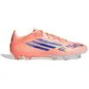Image de Chaussures de football adidas F50 Pro FG Orange 43 1/3 JH7684
