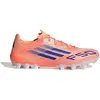 Image de Chaussures de football adidas F50 League 2G/3G AG Orange 42 2/3 JH7738