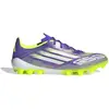 Image de Chaussures de football adidas F50 League 2G/3G AG Violet 40 2/3 JH7740
