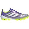 Image de Bottes de Football adidas F50 League 2G/3G Ag Violet 25.9,42,8,8.5 JH7740