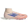 Image de Chaussures de football femme adidas F50 Sparkfusion Pro FG/AG Orange 41 1/3 JH7690