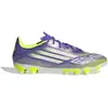 Image de Chaussures de football adidas F50 League AG Violet 41 1/3 JH7728
