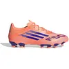 Image de Chaussures de football femme adidas F50 League AG Blanc 43 1/3 JH7729