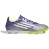 Image de Chaussures de football adidas F50 League FG/AG Violet 47 1/3 JI0003