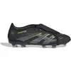 Image de Chaussures de football adidas Predator Pro FT FG Noir 42 JS4072