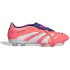 Image de Chaussures de football adidas Predator Pro FT FG Orange 40 JS4073