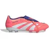 Image de Chaussures de football adidas Predator Pro FT FG Orange 46 JS4073