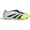 Image de Chaussures de football adidas Predator Pro FT FG Blanc 42 2/3 JS4071