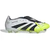 Image de Chaussures de football adidas Predator Pro FT FG Blanc 42 JS4071