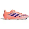 Image de Chaussures de football adidas F50 League FG/AG Orange 46 2/3 JI0004