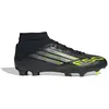 Image de Chaussures de football adidas F50 League MD Noir 46 2/3 JI0887
