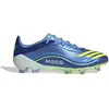 Image de Chaussures de football adidas F50 Messi Elite FG Bleu 46 JP7435