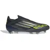 Image de Chaussures de football sans lacets adidas F50 Elite FG Noir 45 1/3 JH7629