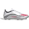 Image de Chaussures de football adidas F50 Messi League FG/AG Blanc 44 2/3 JP7446