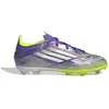 Image de Chaussures de football enfant adidas F50 Elite FG Violet 36 JH7714