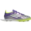 Image de Chaussures de football enfant adidas F50 Elite FG Violet 28 JH7714