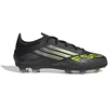 Image de Chaussures de football enfant adidas F50 Elite FG Noir 32 JH7711