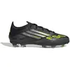 Image de Chaussures de football enfant adidas F50 Elite FG Noir 33 JH7711
