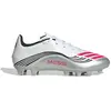 Image de Chaussures de football adidas F50 Messi Club FG/AG Blanc 42 JP7443