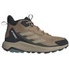 Image de Chaussures Montagne adidas Terrex Anylander Mid Homme couleur Carton/Carpal/Olisom 25.9,42,8,8.5 JQ9959