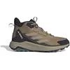 Image de Chaussures de randonnée adidas Terrex Anylander Mid Beige 44 MAG11707675