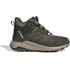 Image de Chaussures de randonnée femme adidas Terrex Anylander Climawarm+ Vert 37 1/3 MAG10859413