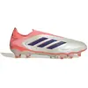 Image de Chaussures de football sans lacets adidas Copa Pure 3 Elite FG Blanc 44 JS0650
