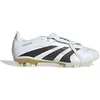 Image de Chaussures de football adidas Predator League FT FG/AG Blanc 44 2/3 JI1114