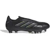 Image de Chaussures de football adidas Copa Pure III Elite Laceless FG Noir 43 1/3 JS0652