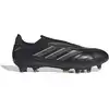 Image de Chaussures de football adidas Copa Pure III Elite Laceless FG Noir 41 1/3 JS0652