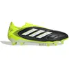 Image de Chaussures de football adidas Copa Pure III Elite Laceless FG Noir 46 2/3 JH6302